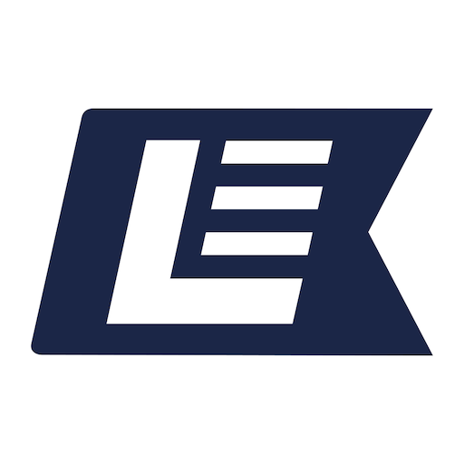 LETH Crew Connect logo