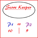 ScoreKeeper (Free) icon