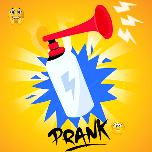 Air horn, Fart & prank sounds Install on Windows