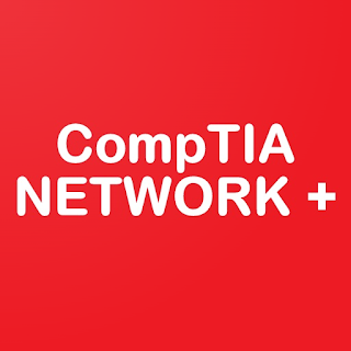 CompTIA Network + Practice