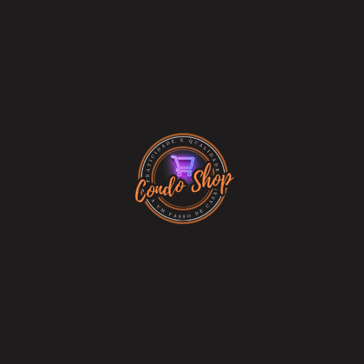Condoshop App logo
