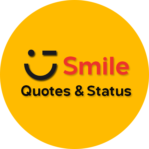 Smile Quotes And Status