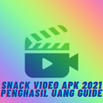 Cover Image of Unduh Snack video apk 2021 penghasil uang Guide 1.0.0 APK