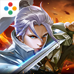 Cover Image of ダウンロード AoG : Arena of Glory 1.15.2 APK