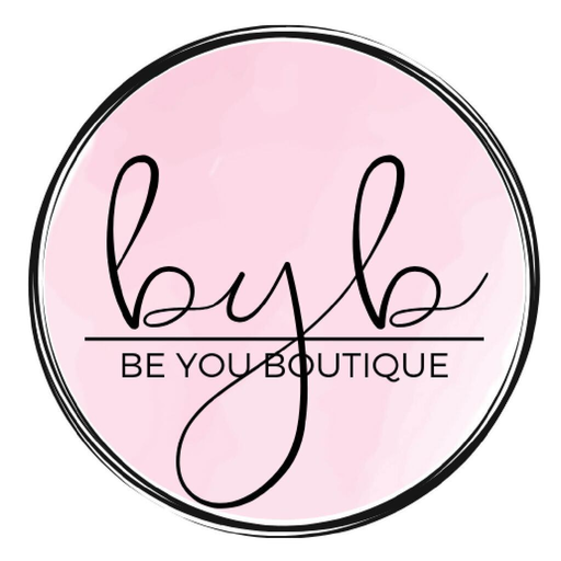 Be You Boutique KY logo