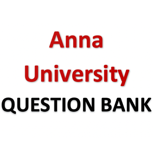 Anna University Question Bank logo