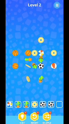 Three Match Object - Screenshot 4