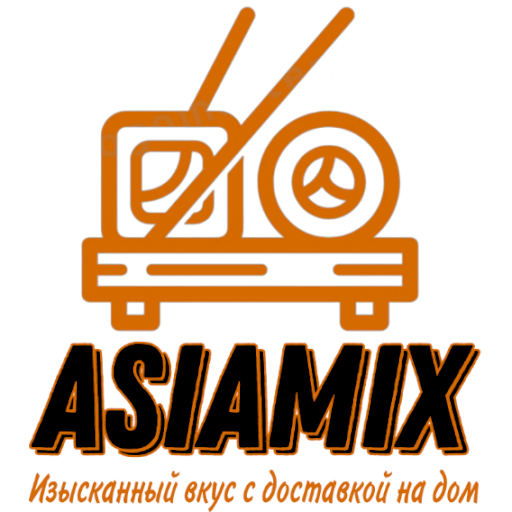 AsiaMix