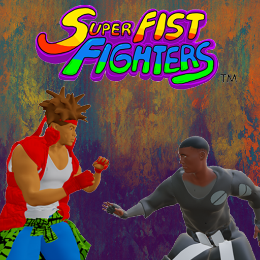 Super Fist Fighters 2