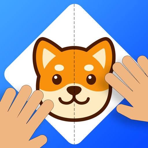 Paper Fold Mod Apk 1.111