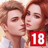 Naughty™ -Story Game for Adult icon