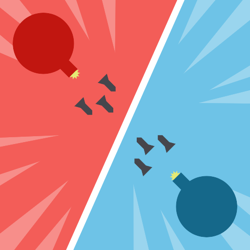 Mind Duel: Real-time Brain War logo