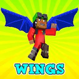 Icon image Wings Mod Skins
