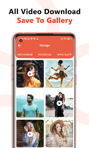 VidMedia - Videos Downloader