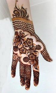 henna designs  APK screenshots 4