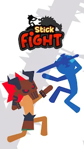 Stick Fight: Monster Tower War