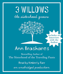 Icon image 3 Willows: The Sisterhood Grows