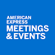 American Express M&E Events دانلود در ویندوز