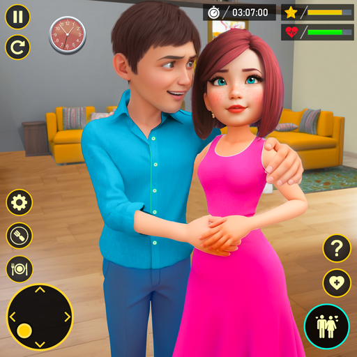 Mother Simulator Pregnant Mom Download on Windows