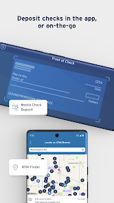 Citi Mobile screenshot 5
