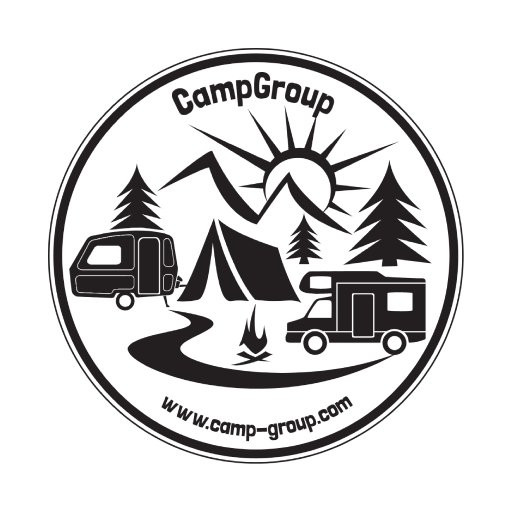 Camp Group - Apps on Google Play