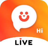 VUchat - Live Video Call