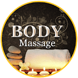 Body Massage icon