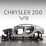 Chrysler 200 VR icon