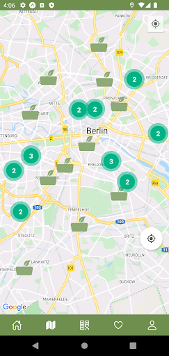 PFABO - Mehrweg statt Einweg Screen 3