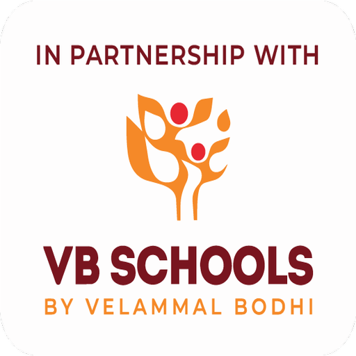 VB Schools Parent App logo