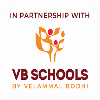 VB Schools Parent App