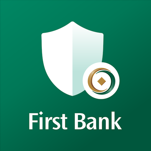 FCB eSecure logo