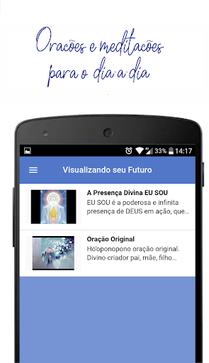 Hooponopono RT Screen 3