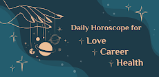 Astroline: Astrology & Zodiacのおすすめ画像1