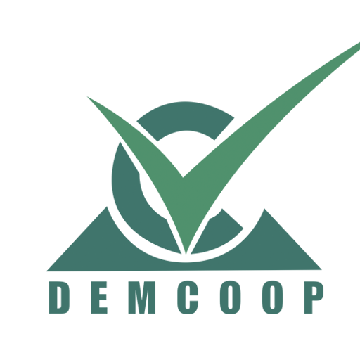 Demcoop  Icon