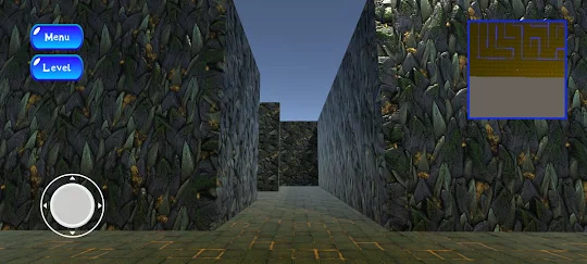 Maze 3D Labyrinth