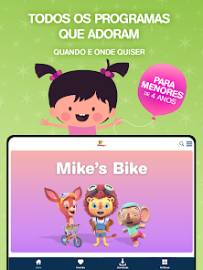 Os 10 Melhores Aplicativos de Jogos Infantis para Smartphone - Rosa Azul  Kids