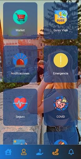 EuropaBajoCosto Screen 3