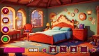 screenshot of Escape Room: Mysterious Realm