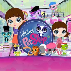 Google littlest best sale pet shop