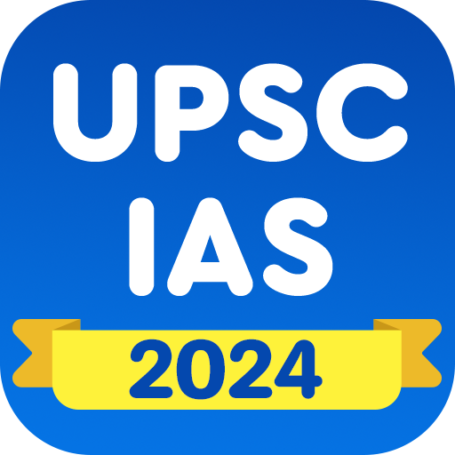 UPSC IAS Exam Preparation 2024 1.2 Icon