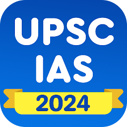 Slika ikone UPSC IAS Exam Preparation 2024