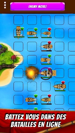 Télécharger Gratuit Battle of Lands  APK MOD (Astuce) screenshots 3