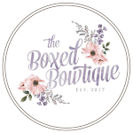 Cover Image of डाउनलोड The Boxed Bowtique  APK