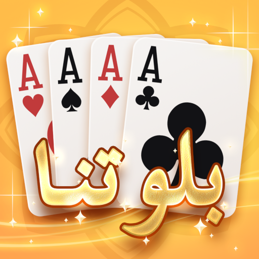 بلوتنا logo