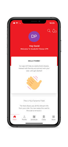 Fire Hot Yoga Studio