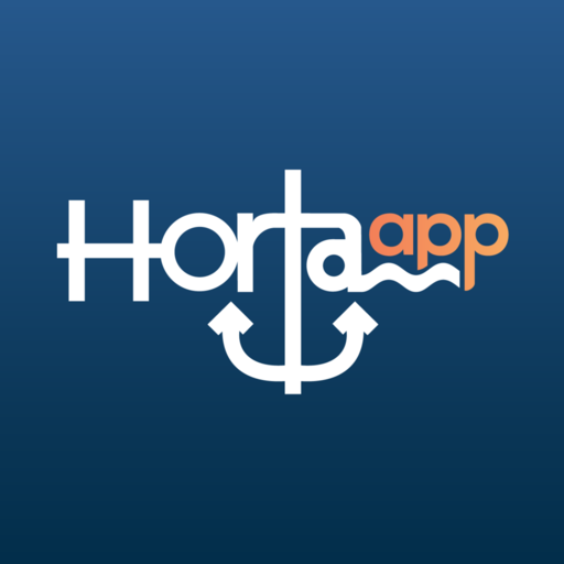 HortaApp logo