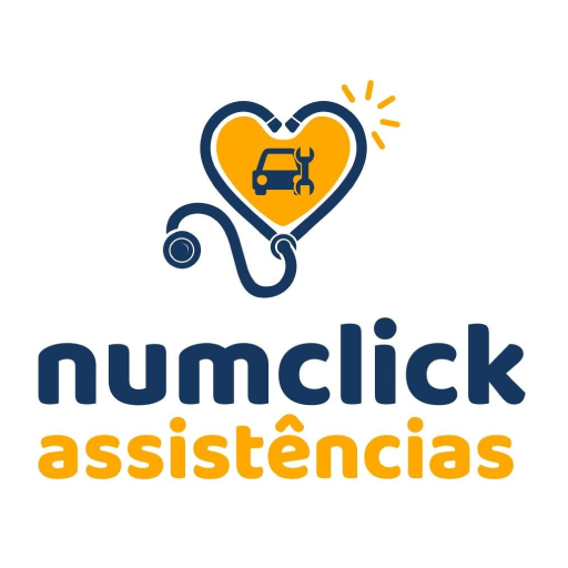 Numclick logo