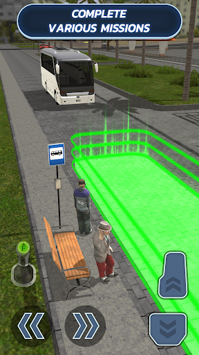 Easy Parking Simulator screenshot 0
