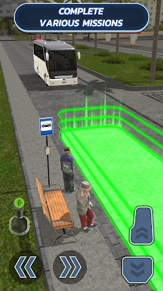 Easy Parking Simulator - Screenshot 1